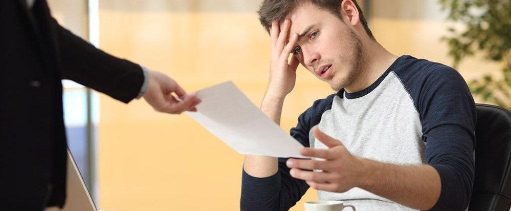 Despido Justificado - Rescisión Laboral por el Patrón Blog de Luis Echegaray