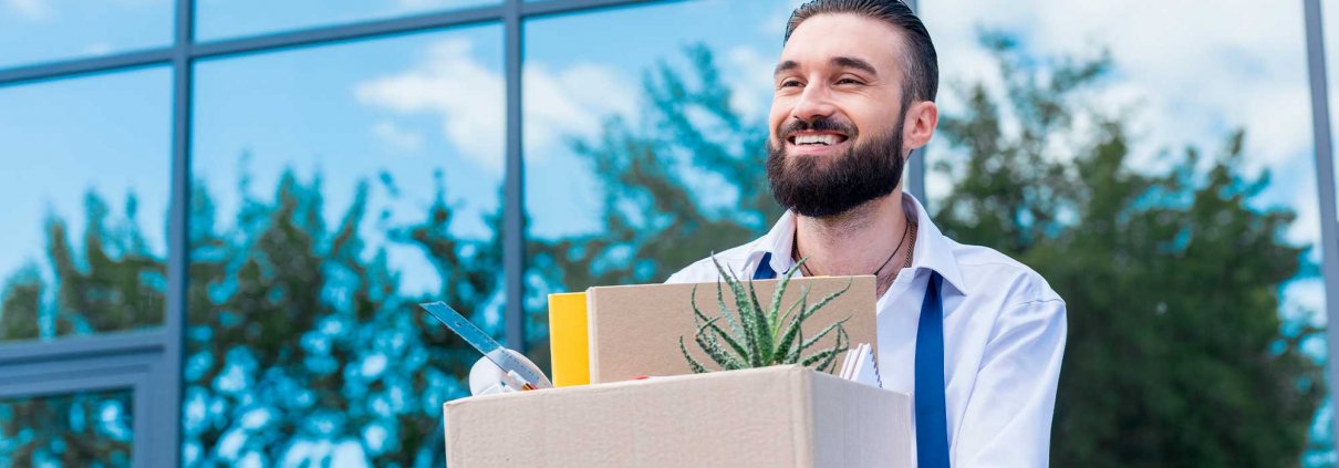 Retiro Justificado o Renuncia Voluntaria Blog de Luis Echegaray